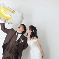 アイテム沢山！洋装ハウススタジオ撮影！