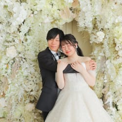 洋装スタジオ2着撮影！