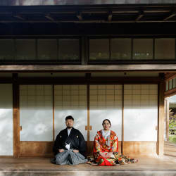 日光は雨雪景色？？冬の日光も大歓迎です！