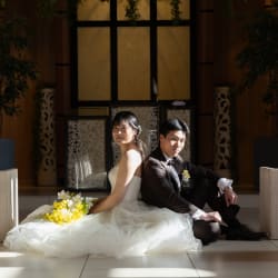 チャペルロケーション