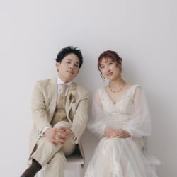 【スタジオAQUA】洋装ハウススタジオで撮影！