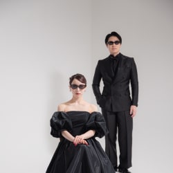 モノトーンコーデでオシャレに！