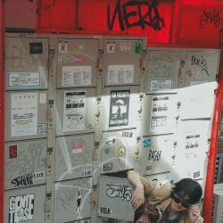 個性溢れる渋谷ストリートロケーション！