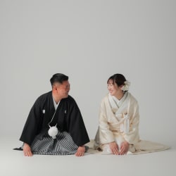 伝統に誓う、静かなはじまり