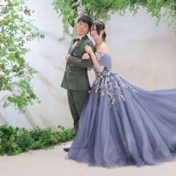 和洋スタジオで思い出を残そう！