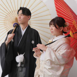 和庭園スタジオ