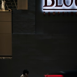 居留地ロケーション撮影