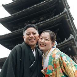 周遊プランで京都を楽しむ