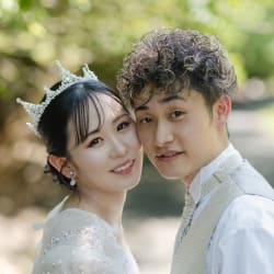 季節を先取り☆ 爽やかな宝ヶ池