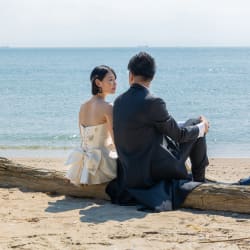 野間灯台ロケーション