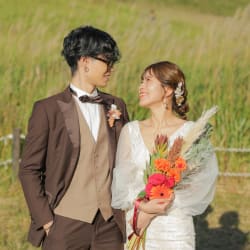 秋のロケーション撮影