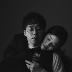 洋装スタジオ撮影♪