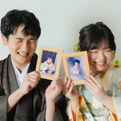 和装ハウススタジオ撮影！