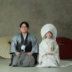 和装2着撮影！