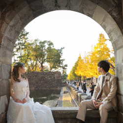 和装→私服→洋ロケ