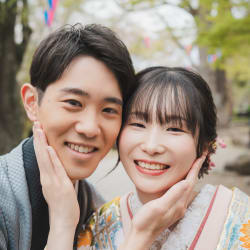 和装洋装を1日で〜軽井沢をより満喫して〜