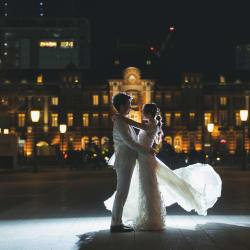 風速9m！　東京周遊撮影！