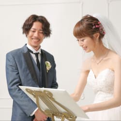 フォトウエディング