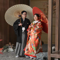 色々な背景で！