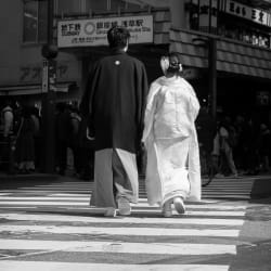 和装浅草名所巡りロケーション