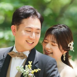 夏の新緑が綺麗な代々木公園！！