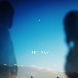 流れのある写真