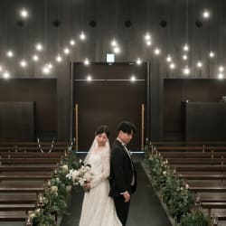 洋装も和装も！ロケーション撮影！