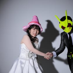 好きなものになりきって！