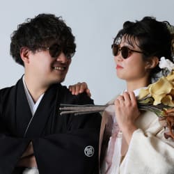 かっこ可愛くシンプルに！