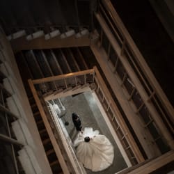 シックで華やかなラバンクドロアロケーション