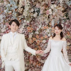 可愛さ満点和洋で楽しむスタジオ撮影！