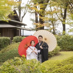秋の軽井沢でプチ旅行を兼ねて
