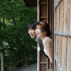 イタリア大使館ロケーション