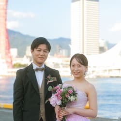 ハーバーランドロケーション