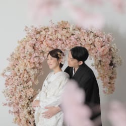 和装・洋装満足プラン