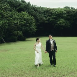 稲毛海浜時公園！