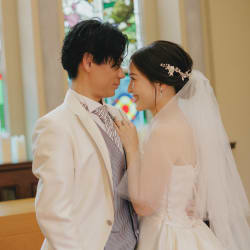 WEDDING