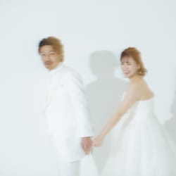 シンプルなハウススタジオ･:*+