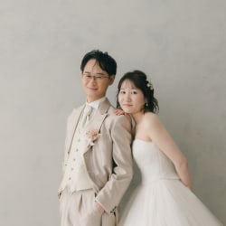 スタジオでいつでも快適に和洋撮影💐