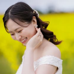 花さじきロケーション