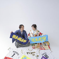 和装らしく、自分らしく