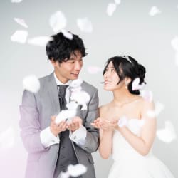 和洋満喫スタジオ撮影プラン♪