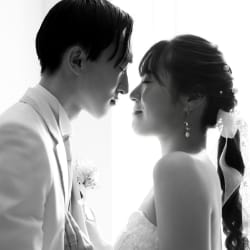 おふたりらしい撮影を！