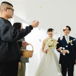 貸切スタジオで一生の思い出