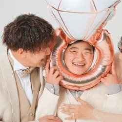 お子様と楽しむ和洋スタジオ撮影！