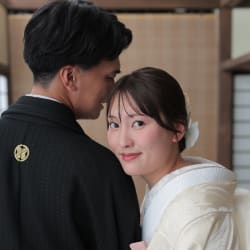 屋内庭園スタジオ♪