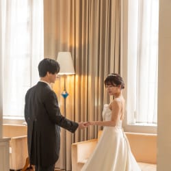 チャペルで様々なバリエーションを