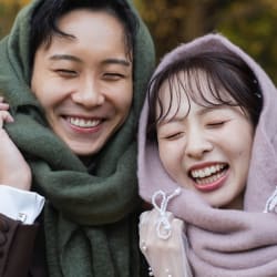 紅葉時期の和洋ロケーション