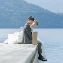 イタリア大使館でのびのび撮影✨