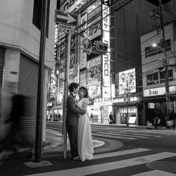 ノスタルジック夜なんば